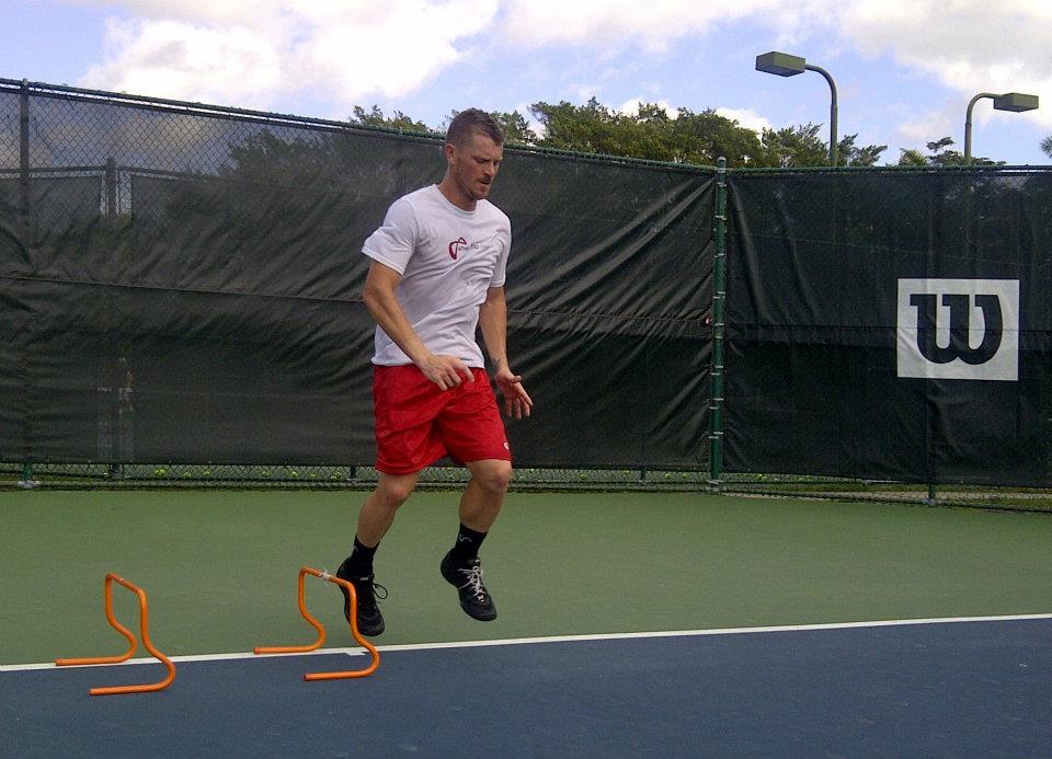 Tennis Fitness