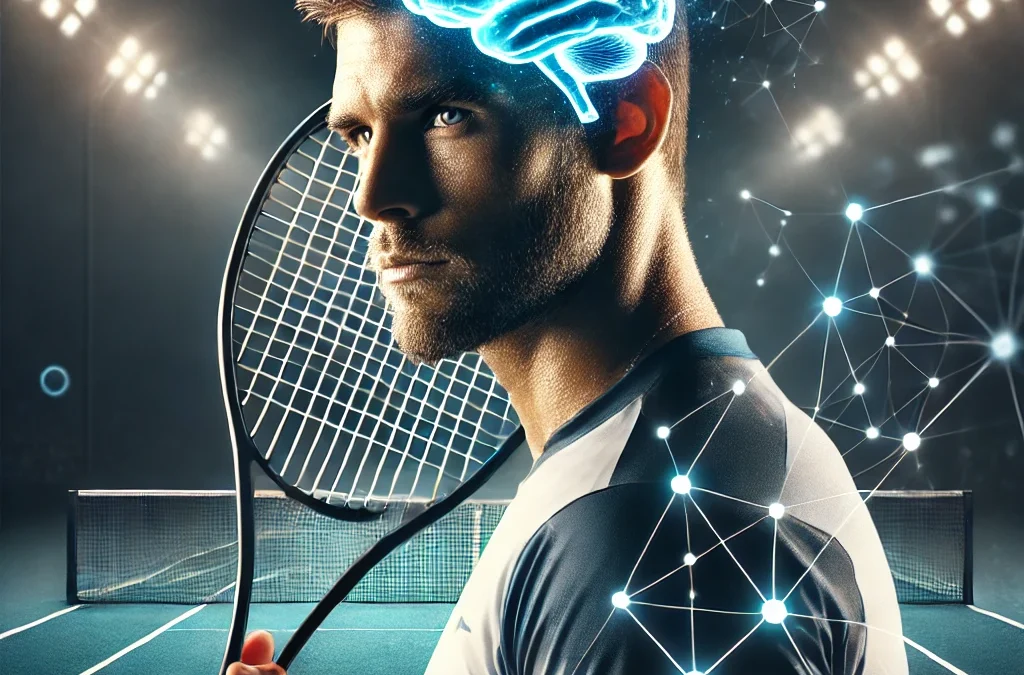 Mastering the Mental Game: How Pro Tennis Players Build Mental Toughness