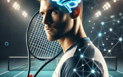 Mastering the Mental Game: How Pro Tennis Players Build Mental Toughness