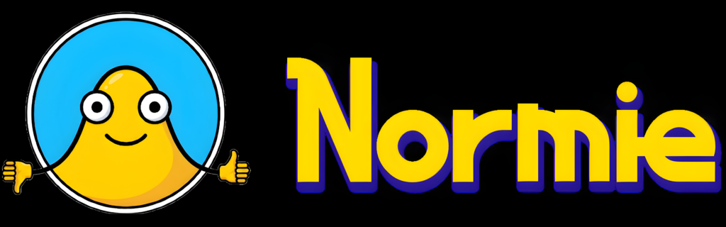 Normie Polls