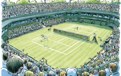 What Was the Wimbledon Boycott About?